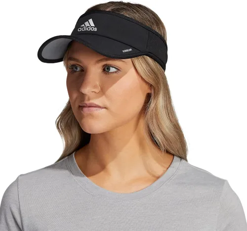 Vista 5 de adidas Superlite Performance Visor para mujer