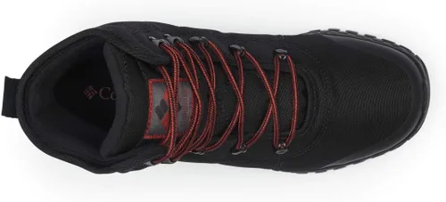 Vista 8 de Columbia Botas de nieve Fairbanks Omni-Heat para hombre