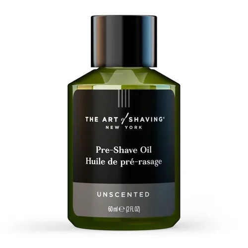 Vista 12 de The Art of Shaving Pre Shave Beard Oil for Men