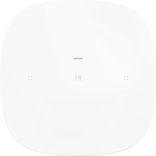 Vista 4 de Sonos One SL (2019) - Blanco