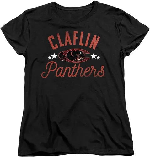 Vista 309 de LOGOVISION Colección oficial de camisetas para mujer con diseño de mascota universitaria