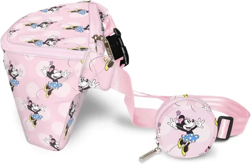 Vista 7 de Park Pack - Bolsa cruzada para el cuerpo, riñonera, organizador de bolso cruzado, bolsa para cinturón para mujeres, hombres, regalos para fanáticos