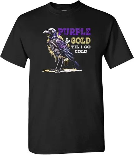 Vista 21 de Xtreme Apparrel City Colors Camiseta de Hombre para Fanáticos del Fútbol Americano