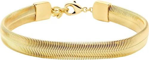 Vista 8 de Michael Kors Pulsera plateada para mujer; pulseras de plata esterlina; joyería para mujer