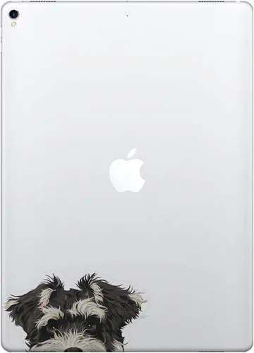 Vista 7 de FINCIBO Calcomanías de vinilo extraíbles de 5 x 5 pulgadas para iPad MacBook Laptop (o cualquier superficie plana)