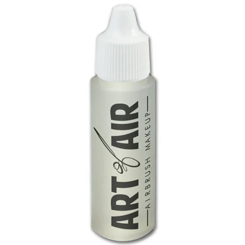 Vista 19 de Maquillaje con aerógrafo Art of Air, base en botella de 1/2 onza, color a elegir
