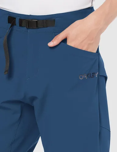 Vista 4 de Oakley Drop in MTB Short