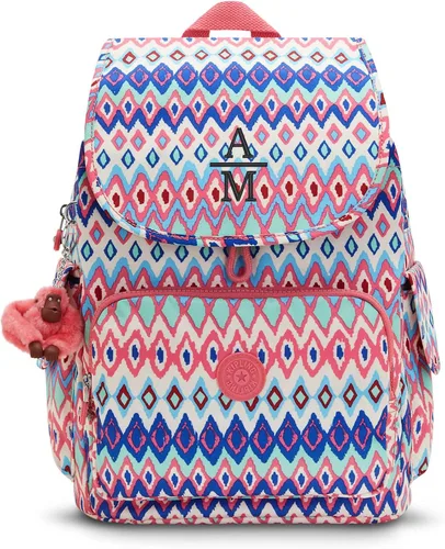Vista 4 de Kipling City Pack Printed Backpack