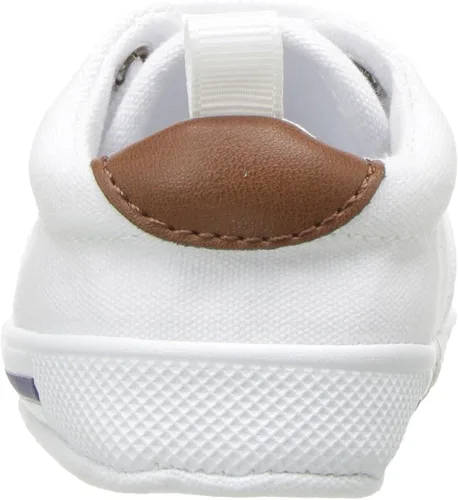 Vista 3 de Baby Deer Unisex-Niño 0004139 Zapatilla