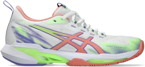 Vista 8 de ASICS Zapatillas de pádel SONICSMASH FF para mujer