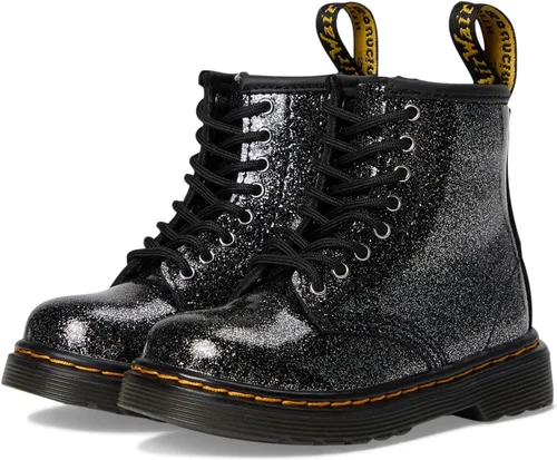 Vista 10 de Dr. Martens Bota 1460 Softy T unisex para niños