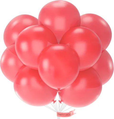 Vista 133 de PartyWoo Globos color nude, 50 globos bohemios de color albaricoque de 5 pulgadas, globos beige para guirnalda de globos o arco de globos como