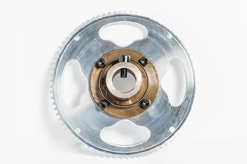 Vista 11 de Adaptador de eje de rueda de 29 mm para eje de 1 1/8" y 35 mm M35 rosca libre adaptador de rueda libre con rosca con tornillo de ajuste