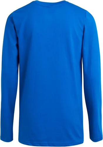 Vista 6 de Fila Camiseta deportiva para niños, paquete de 2 camisetas de rendimiento para niños, camiseta deportiva deportiva para niños (talla 8-20)