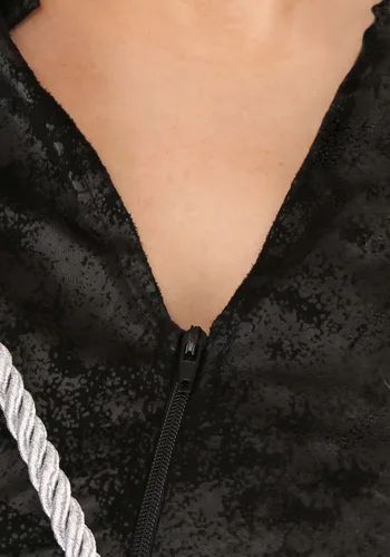 Vista 7 de Vestido de Guerrera del dragón para mujer Multicolor