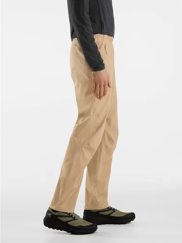 Vista 5 de Arc'teryx Incendo - Pantalón para hombre Performance All-Mountain