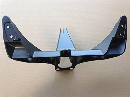 Vista 3 de XKH - Nuevo soporte de carenado para motocicleta para YZF-R1 2002-2003