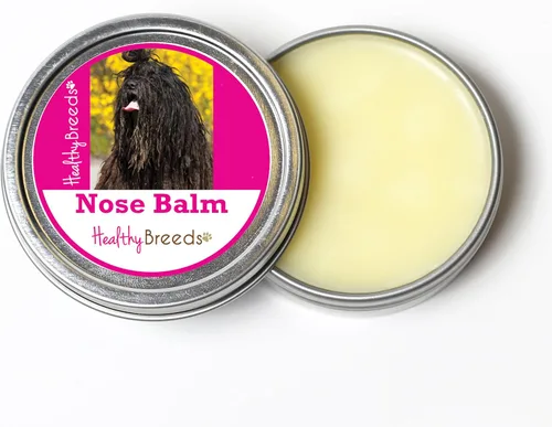 Vista 329 de Healthy Breeds Affenpinscher Bálsamo para codo para perros 2 oz