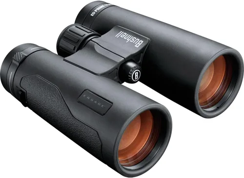 Vista 5 de Bushnell Engage - Prismáticos, color negro mate