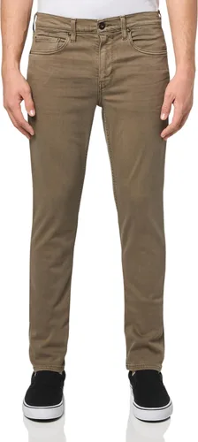 Vista 147 de PAIGE Pantalones vaqueros Lennox Transcend ajustados para hombre Andros