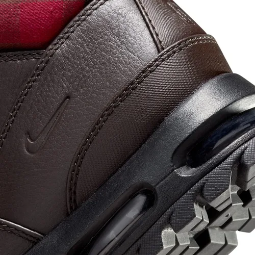 Vista 7 de Nike Air Max Goadome SE - Botas para hombre, Marrón sombreadomarrón sombreado