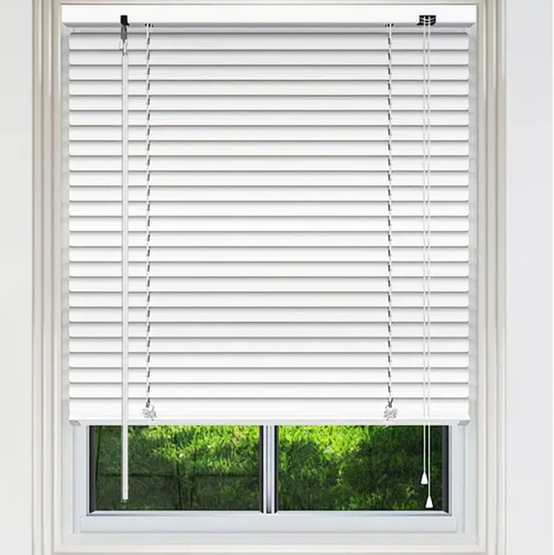 Vista 2 de HOMSFOU Varilla de repuesto para persianas con gancho, barra vertical desmontable para persianas de ventana, fácil de instalar, para hogar, oficina