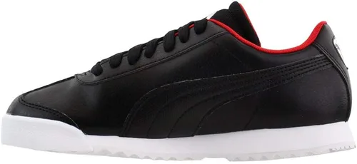 Vista 4 de PUMA Tenis Ferrari Roma unisex para niños