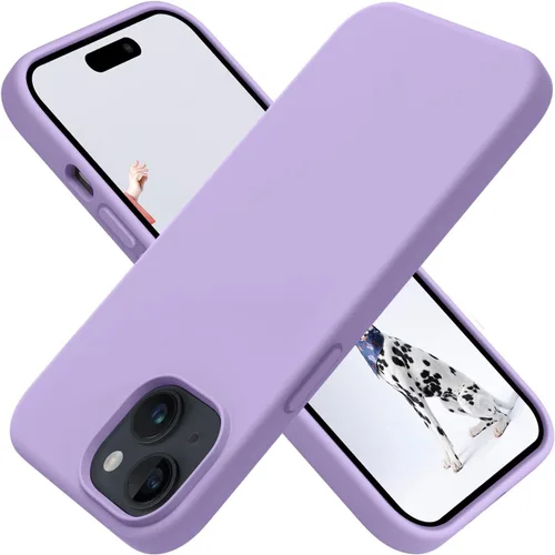 Vista 243 de OTOFLY - Funda para iPhone 8, iPhone 7, serie suave y sedosa, calidad prémium, botones de silicona suave, funda protectora compatible con iPhone 7