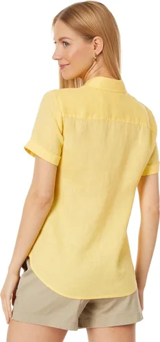 Vista 2 de Tommy Hilfiger Women's Camp Shirt