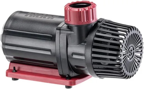 Vista 2 de Hydor Seltz - Bomba universal controlable D DC de 500 GPH, 750 GPH y 1000 GPH para acuarios, arrecifes, estanques, tortugas, terrarios y fuentes