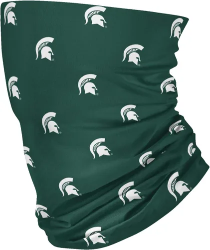 Vista 169 de FOCO NCAA unisex-adult Ncaa Team Logo Neck Gaiter Multiuse