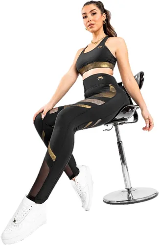 Vista 2 de Venum Leggings Lightning estándar para mujer