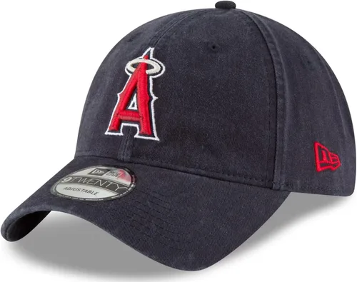 Vista 13 de New Era MLB Core Classic 9TWENTY Gorra Ajustable Alternativa Hat Cap Talla Única Para Todos