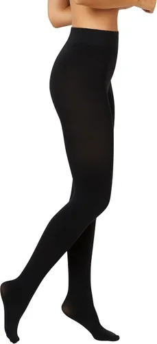 Vista 2 de Hanes Mallas opacas Ecosmart para mujer