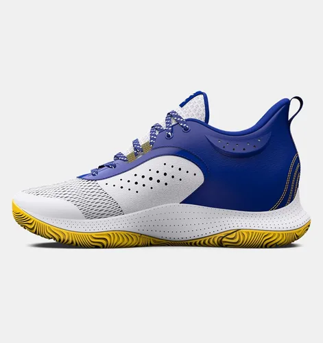 Vista 2 de Under Armour Curry 3Z6 (3025090-101)