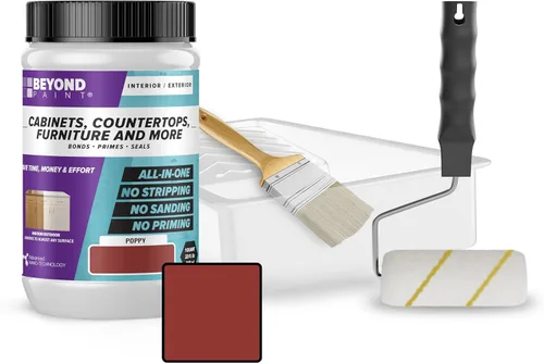 Vista 16 de Beyond Paint - Kit de acabado de pintura