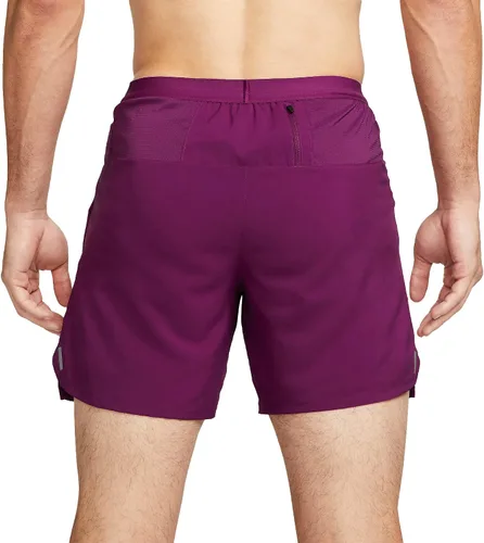 Vista 3 de Nike Pantalones cortos de correr Flex Stride para hombre