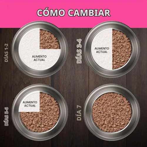 Vista 9 de Purina Pro Plan Veterinary UR Urinary Ox/St - Alimento húmedo para perros