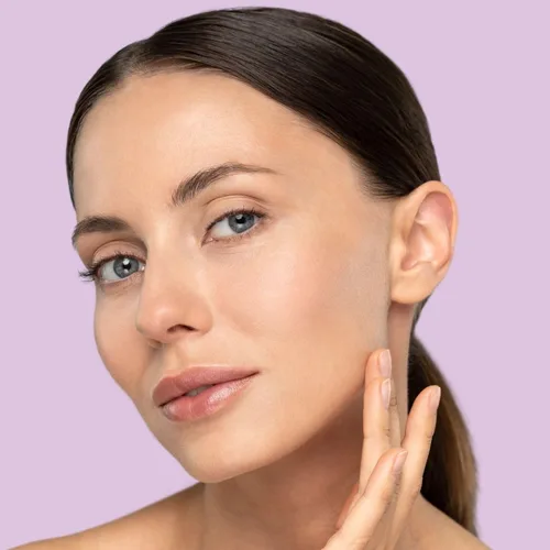 Vista 4 de M. Asam Crema facial Collagen Lift 24h – Hidratante facial antienvejecimiento para un impulso de colágeno, cuidado facial ligero y nutritivo