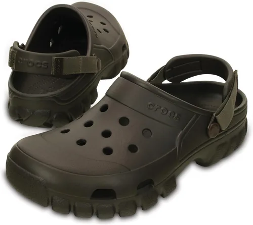 Vista 2 de Crocs Unisex Adult Offroad Sport Clogs