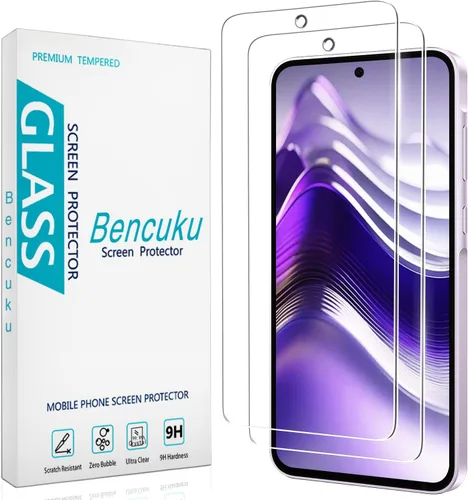 Vista 9 de Protector de pantalla mate para Samsung Galaxy Z Fold 8 vidrio