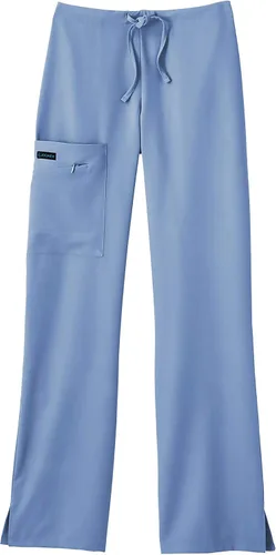 Vista 3 de Jockey 2249 - Pantalones médicos ajustados para mujer