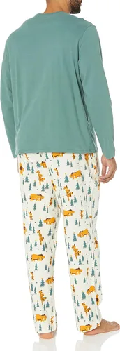Vista 6 de Tienda Essentials Disney Holiday Family Pajama Sets