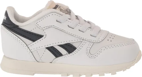Vista 6 de Reebok Unisex-Child Classic Leather Sneaker