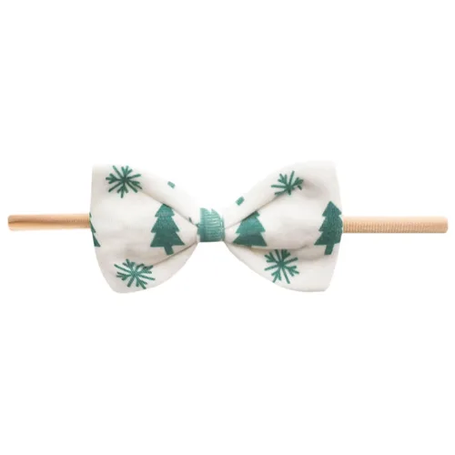 Vista 16 de Copper Pearl Pajarita Baby Bow A Christmas Story