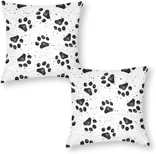 Vista 36 de Juego de 2 fundas de almohada de baloncesto para niños y adolescentes, funda de cojín con estampado de temática deportiva para sofá, sala de estar