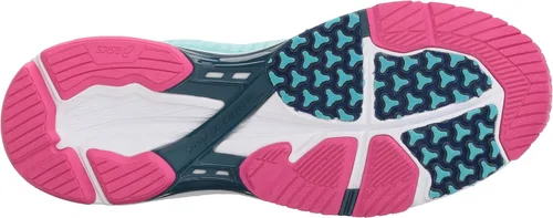 Vista 4 de ASICS Gel-DS Trainer 23 para mujer NegroPlata