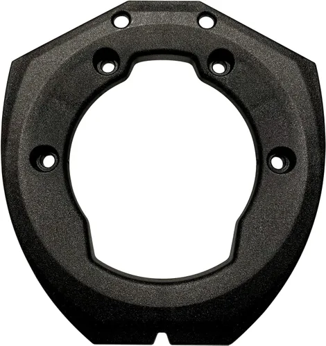 Vista 2 de Bolsa de Tanque Fija Ogio M1 de 8L, o Anillo de Montaje Ram Se Compra Por Separado