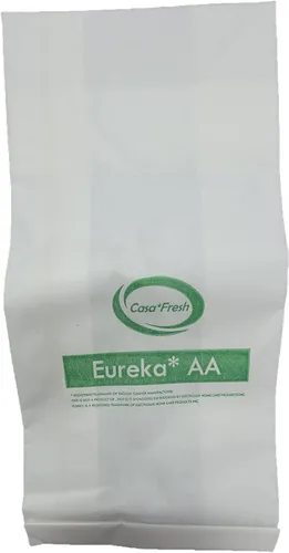 Vista 4 de Eureka Victory y True Hepa Type AA - Paquete de 12 bolsas de vacío ultra frescas, comparadas con 58236C
