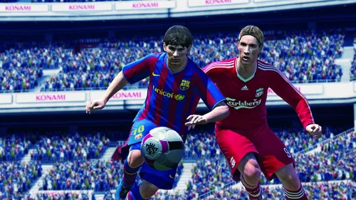 Vista 3 de World Soccer Winning Eleven 2010 Japan Import